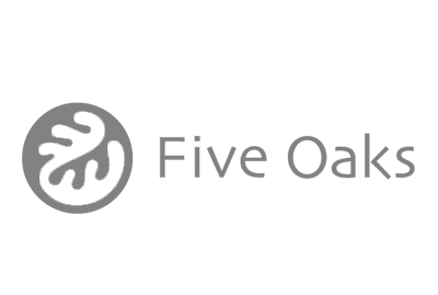 FiveOaks_logo