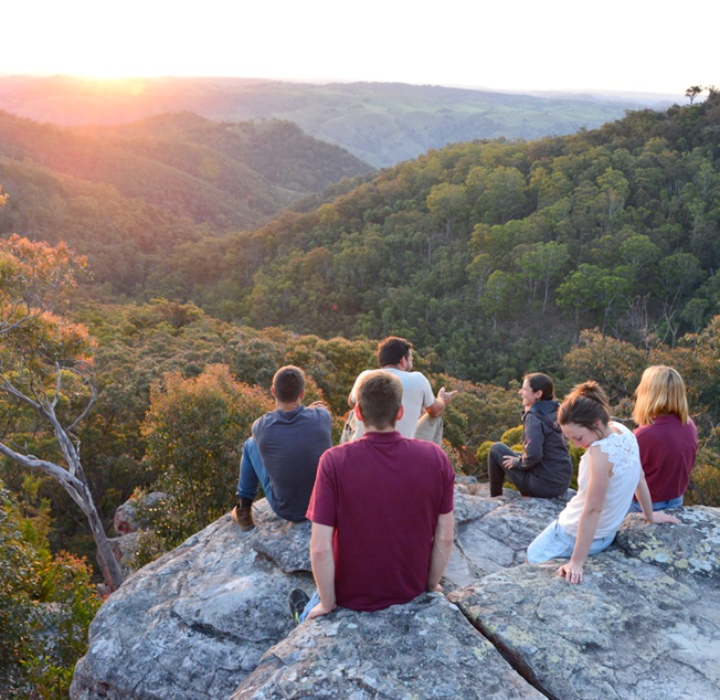 attunga-ridge